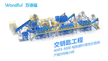 《家用电器中再生塑料使用技术规范》发布,倒逼再生塑料企业升级